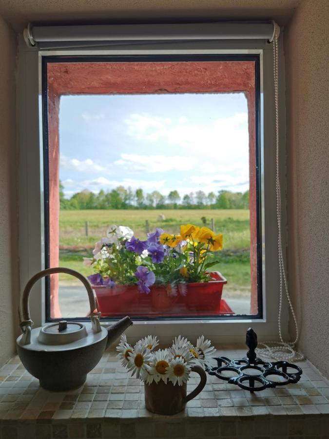 Hébergement de vacances à La Campagne *